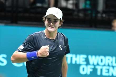 Fonseca, l'astro nascente del tennis carioca supera Sinner 