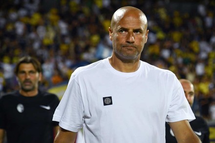 Arriva anche l'ufficialit&agrave;, il sostituto di Greco &egrave; Bianco