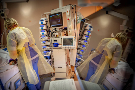 L'Italia si dota di un nuovo Piano Pandemico, pronta la bozza