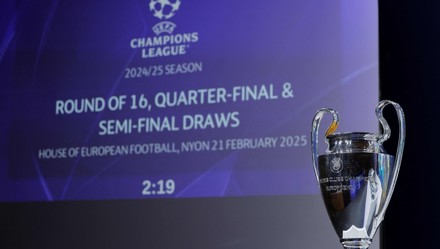 Champions League, l'Inter pesca il Feyenoord