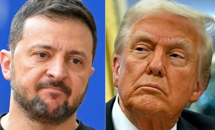 Ucraina, Trump e il piano per il 'dopo Zelensky"