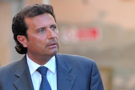 Costa Concordia, oggi udienza su semilibertà per Schettino