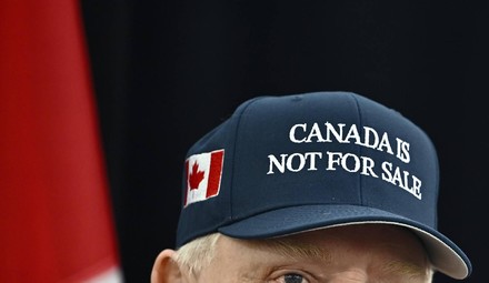Il Canada rifiuta l'idea di essere 51&deg; stato USA
