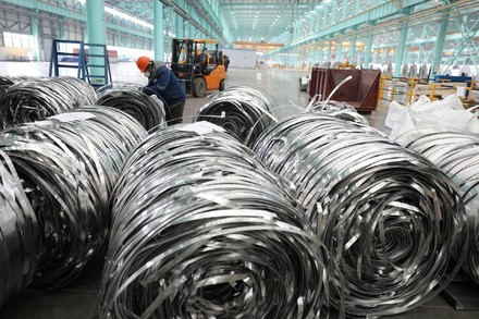 Contro dazi dell'Europa agli USA