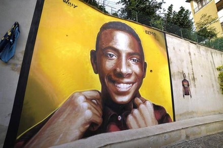 Omicidio Willy, ergastolo a Marco Bianchi e 28 anni a Gabriele