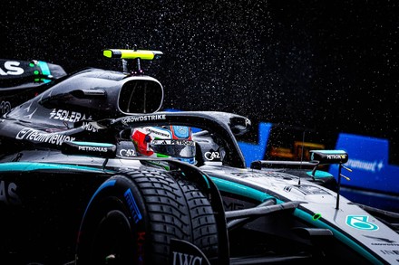 In Australia a stupire è Antonelli mentre la Ferrari delude