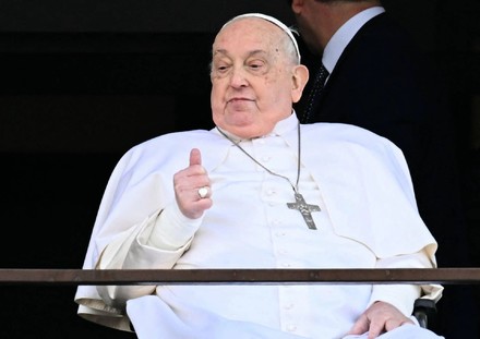 Papa Francesco ha lasciato il Gemelli