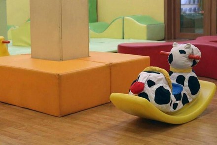 Il Bonus nido 2025 è attivo, le domande online