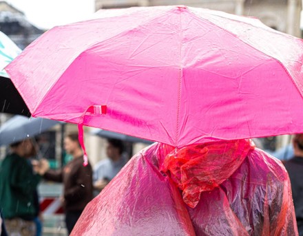 Ciclone al Centro-Sud con maltempo, poi venti fortissimi