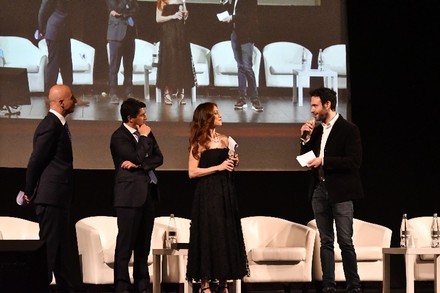 Divario Infrastrutturale tra Nord e Sud