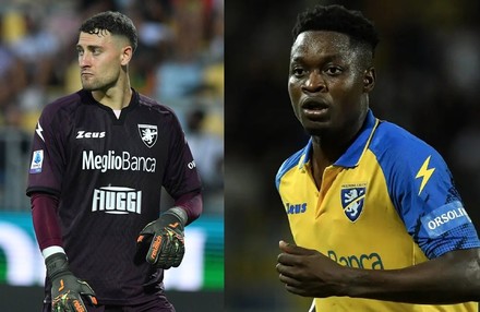 Frosinone, una vittoria che rovescia i play da out a off