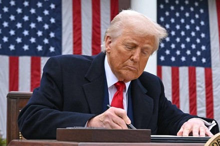 I dazi di Trump, 'scoperta la formula'