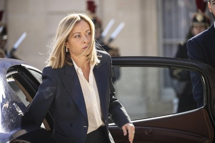 Dazi USA, Meloni sminuisce gli allarmismi e invita alla calma