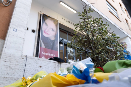 Ilaria Sula, la lucidit&agrave; di Samson dopo l'omicidio 