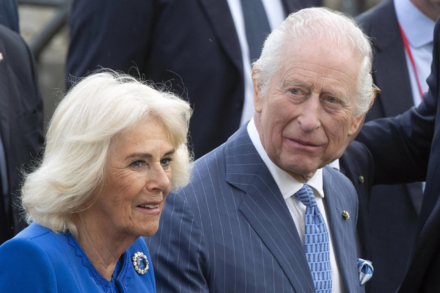 Carlo e Camilla a Roma, oggi al Senato e alla Camera