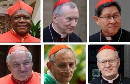 Nuovo Papa, Conclave tra il 5 e il 10 maggio