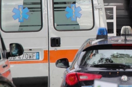 Foggia, incidente sul lavoro: morto operaio caduto da ponteggio