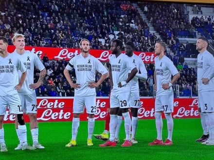 I valori calpestati, la vita e la morte