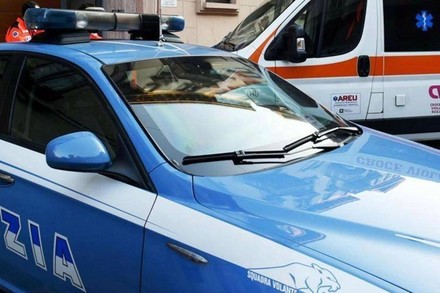 Roma, 83enne investito e ucciso a San Basilio, pirata in fuga