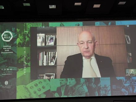 Edilizia, Dell’Erba (Federcasse) mette al centro aree remote