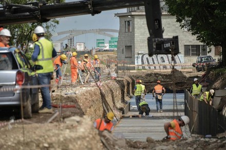 Lavoro, incontro fiume Governo-Sindacati