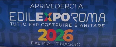 EdilExpoRoma, i numeri 2025 e appuntamento al prossimo anno