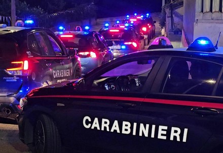 Colpo all''Ndrangheta, maxi blitz in tutta Italia: 97 arresti