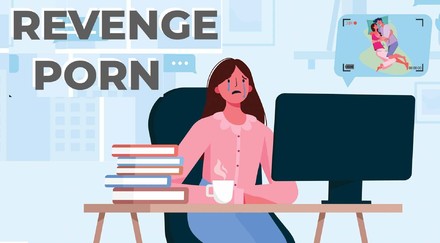 USA: Carcere e multe per il Revenge Porn