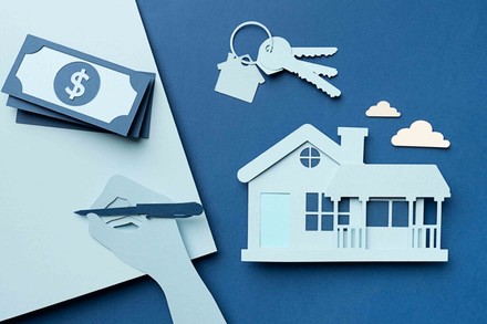 Come crescono i prezzi degli immobili