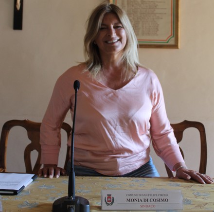 Al via la Mostra Agricola Montenero e la Sagra dello Zucchino