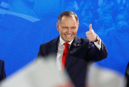 Polonia, la destra vince le presidenziale