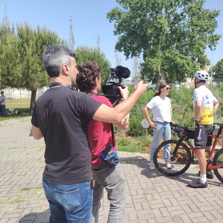 Sunflowers European Tour, arriva il patrocinio del Ministro