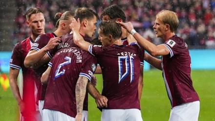 In Norvegia piove sul bagnato per l'Italia