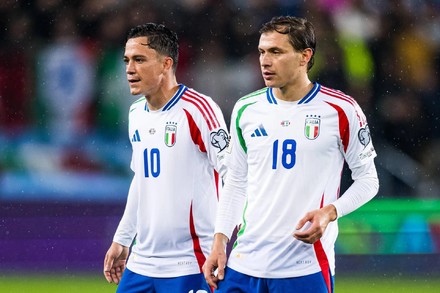 Italia-Moldavia: orario, probabili formazioni e dove vederla