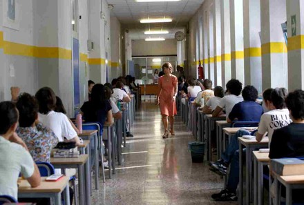 Maturità è il giorno della Notte prima degli Esami