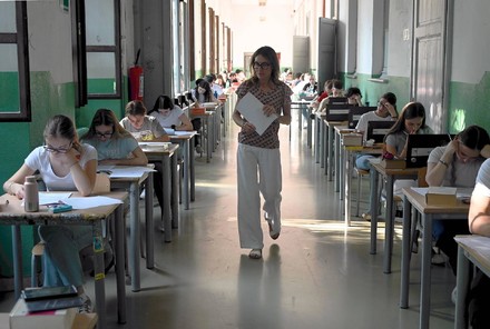 Maturità, 2° prova: Cicerone al Classico, Cartesio Scientifico