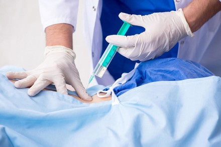 L'Ozonoterapia in medicina è sempre più diffusa