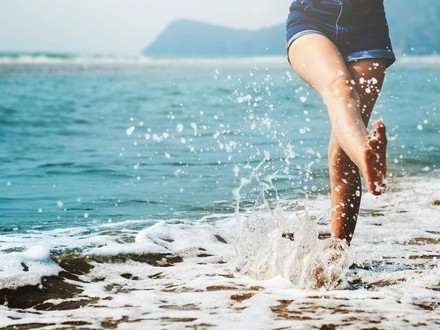 Caldo, pausa dall'afa nel weekend: domani la giornata più fresca