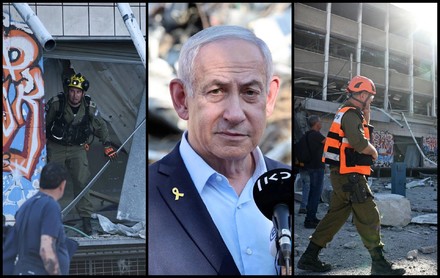 Israele vs Iran, continuano gli scontri