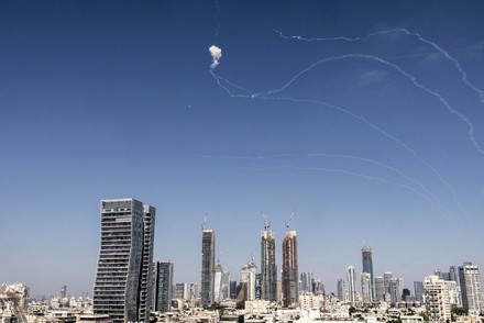 Iran, missili contro Israele dopo attacco Usa a siti nucleari