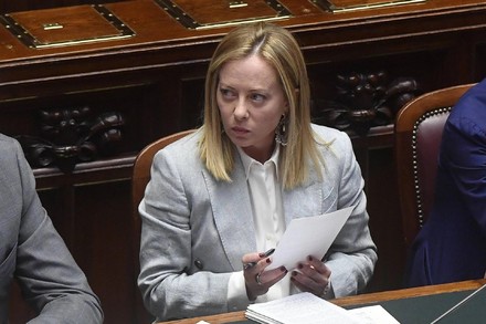 Iran, Meloni conferma che non sono state utilizzate basi italiane