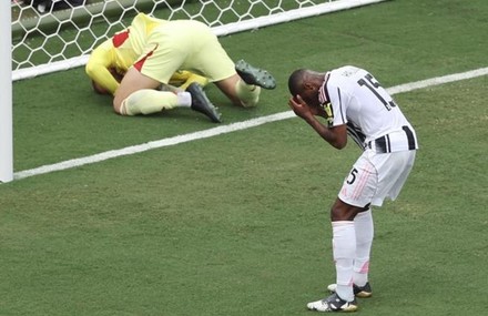 Mondiale per Club, Juventus mortificata dal Manchester City