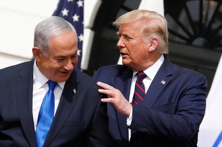 Israele-Gaza, il nuovo Medio Oriente secondo Trump e Netanyahu