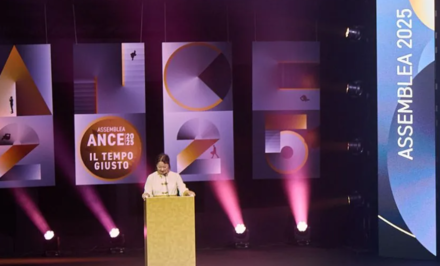 Edilizia: l'assemblea dell’Ance lancia le proposte per il futuro