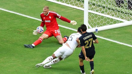 Mondiale per Club, anche la Juventus torna a casa