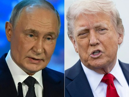 Ucraina, mancato accordo con Russia. Trump furioso con Putin