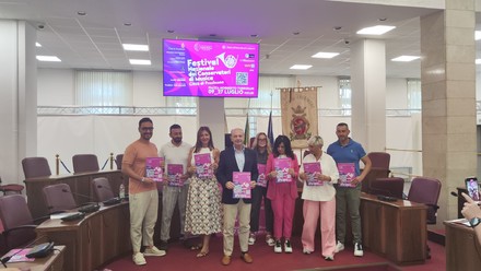 Frosinone, al via Festival Nazionale dei Conservatori di Musica