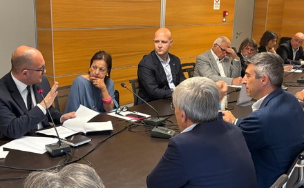 Sisma 2016, siamo ancora alle procedure di attivazione