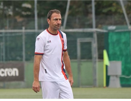 Alessandro Ranellucci e la sua passione ancora viva