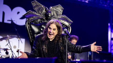Morto il padre dell'heavy metal Ozzy Osbourne